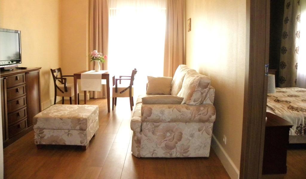 Villa Orlik Барлінек Номер фото