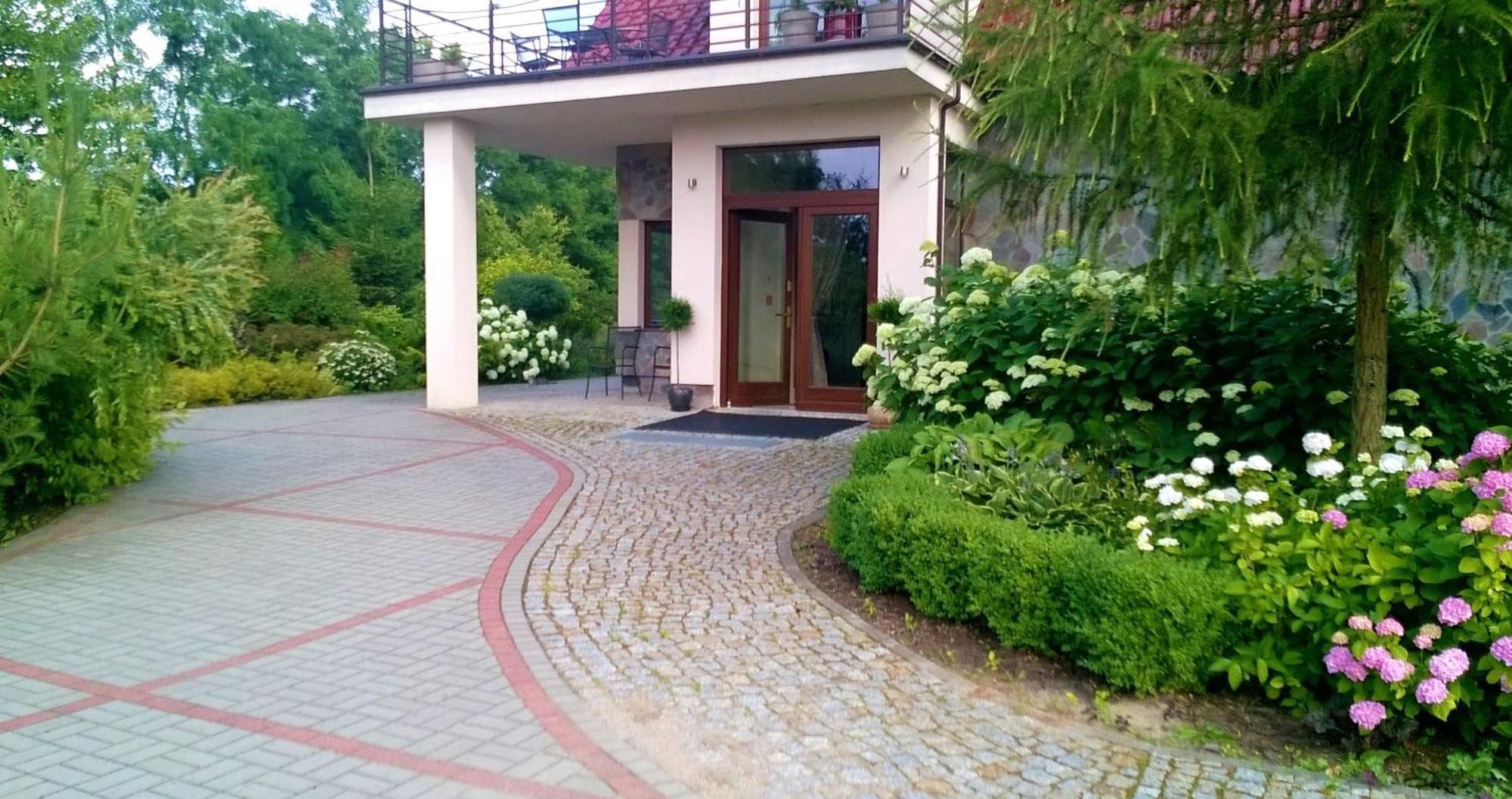 Villa Orlik Барлінек Номер фото